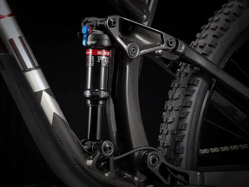 2021 Trek Fuel EX 8 GX Rage Red to Dnister Black Fade-2