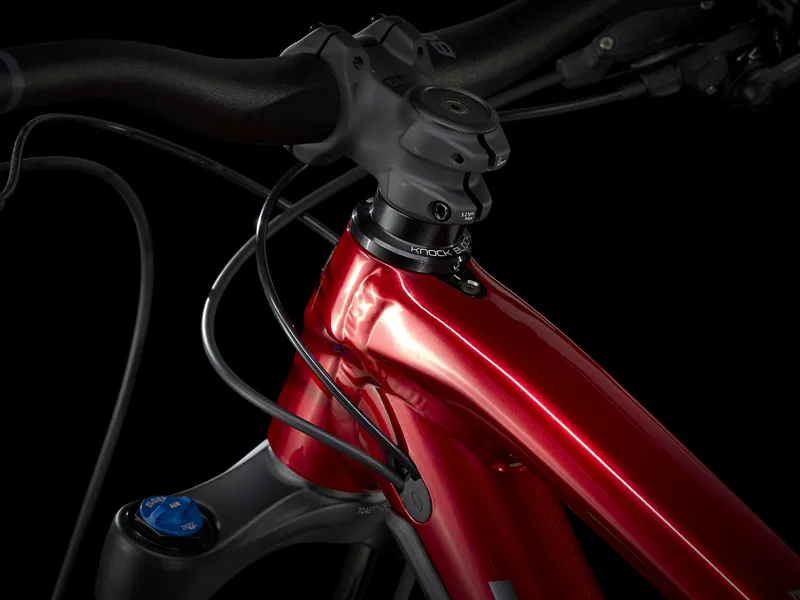 2021 Trek Fuel EX 8 GX Rage Red to Dnister Black Fade-3