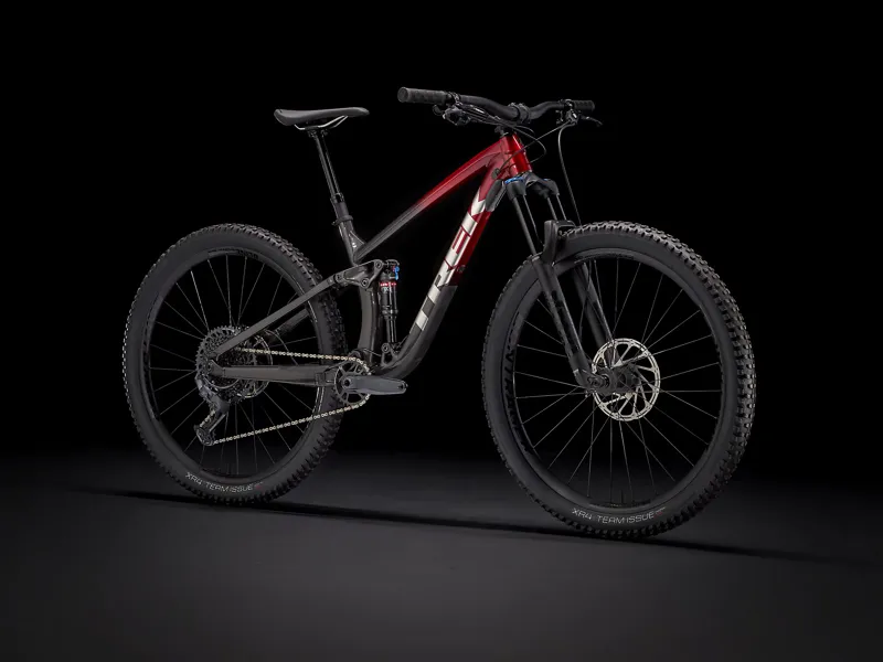 2021 Trek Fuel EX 8 GX Rage Red to Dnister Black Fade-1