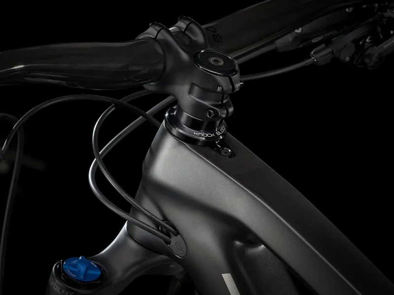 2022 Trek Fuel EX 9.8 GX Mountain Bike in Black-4