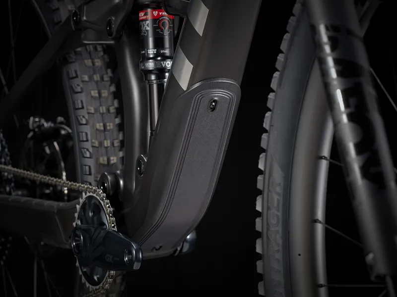 2022 Trek Fuel EX 9.8 GX Mountain Bike in Black-5