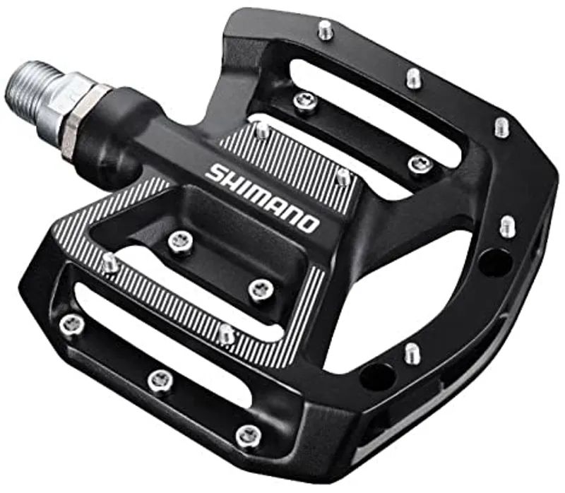 Shimano PD-GR500 Flat Mountain Bike Pedals