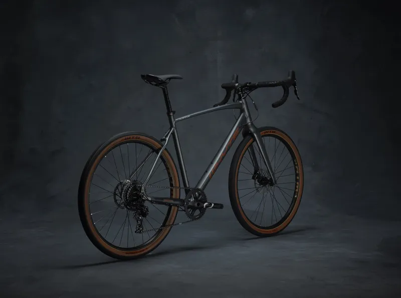 2021 Whyte GLENCOE V3 Gravel Bike-1