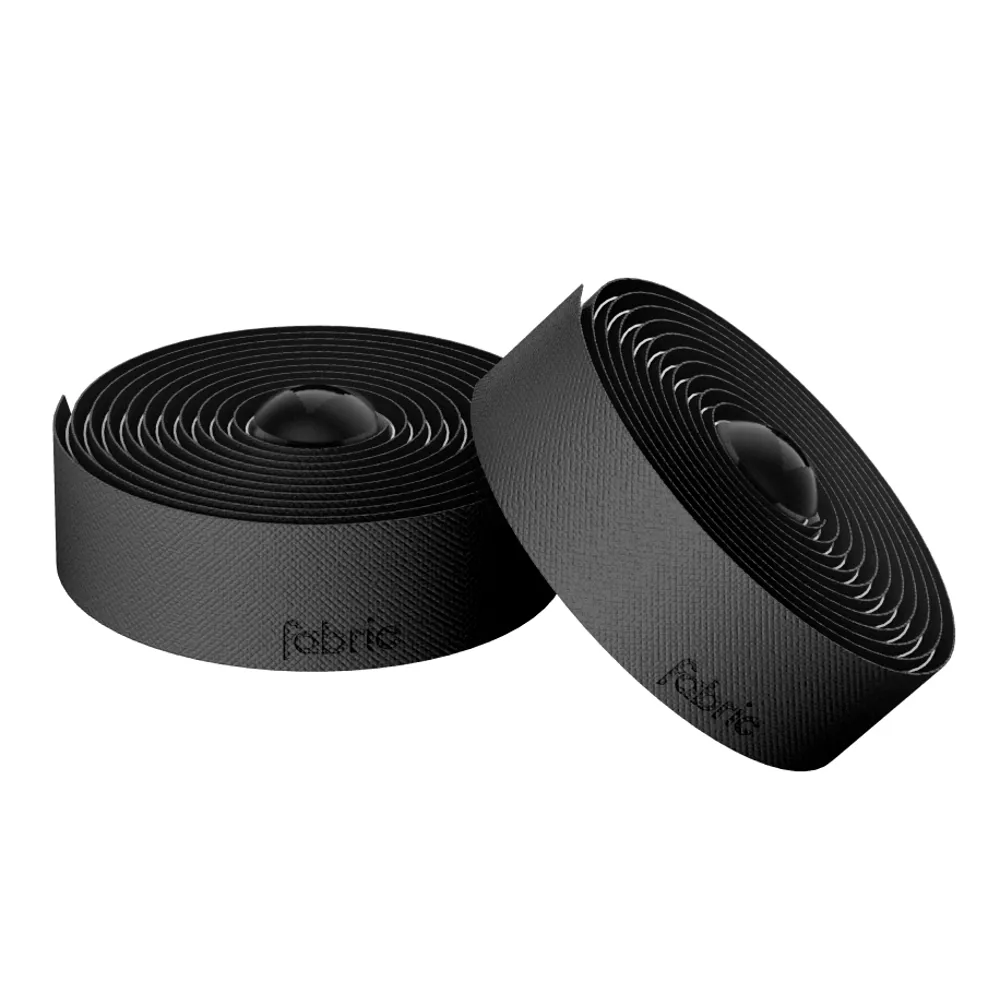 Team Cycles Fabric Knurl Bar Tape in Black | Interest FREE Finance & Online Refund Policy.