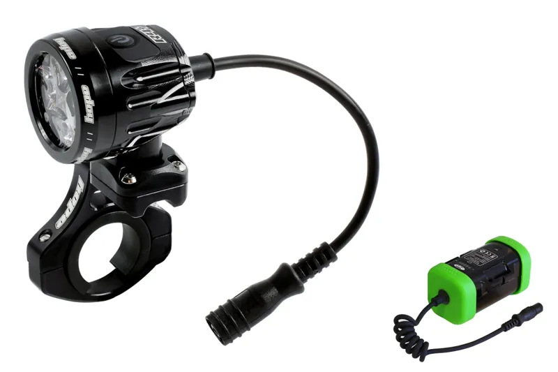 HOPE R4+ LED Vision Std Front Light 