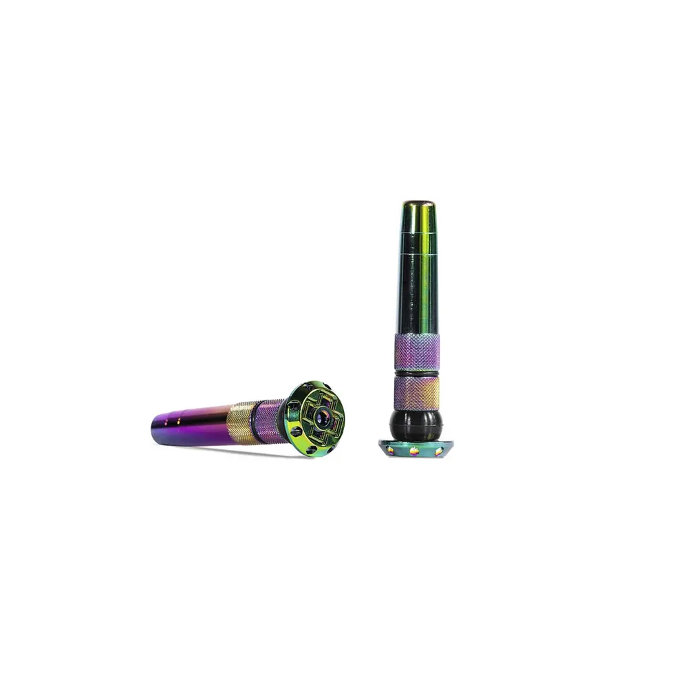 Team Cycles Muc Off Muc-Off Stealth Tubeless Puncture Plugs in Iridescent | Interest FREE Finance & Online Refund Policy.