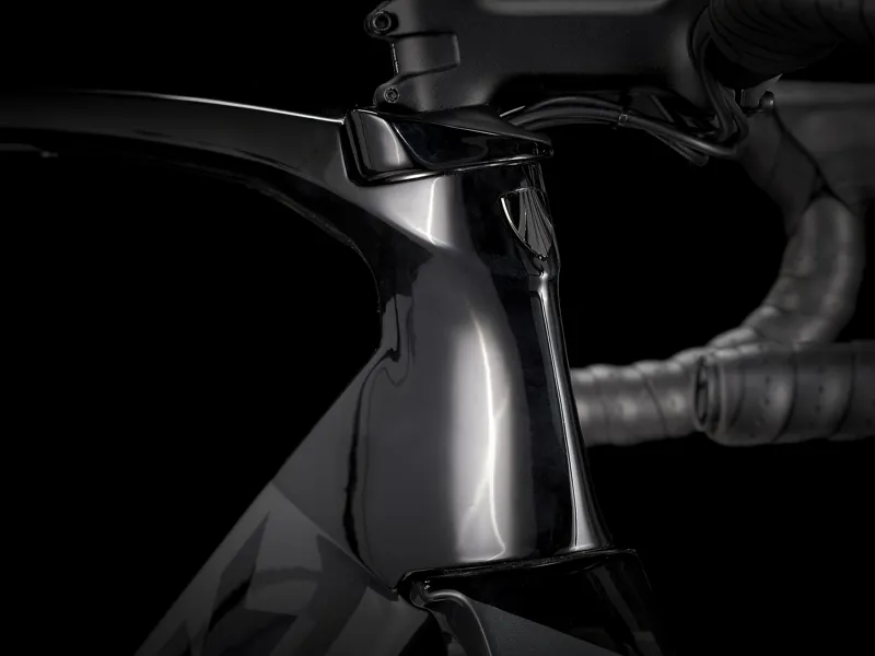 2021 Trek Madone SL 6 Disc Lithium Grey/Trek Black -2