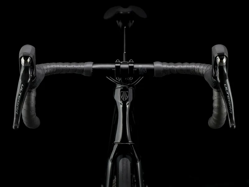 2021 Trek Madone SL 6 Disc Lithium Grey/Trek Black -5