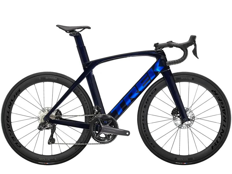 trek madone 4.7 blue book