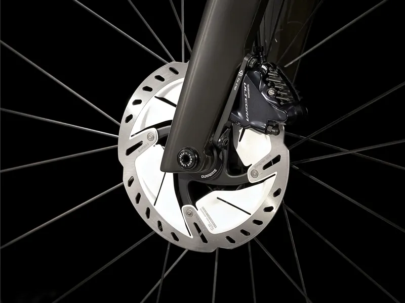 2021 Trek Madone SLR 7 Disc Carbon Smoke/ Crimson Carbon Smoke/Crimson-5