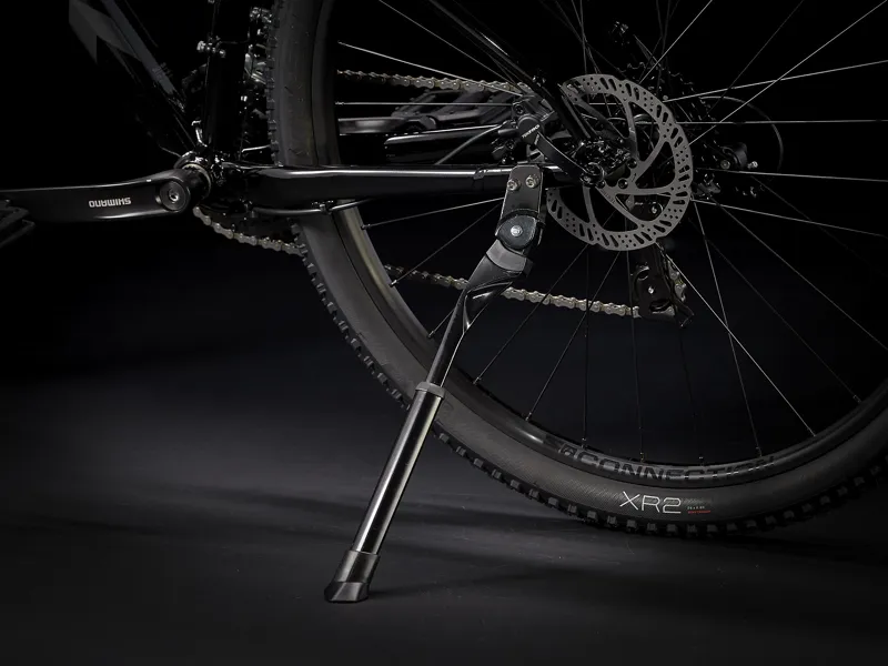 2021 Trek Marlin 5 Trek Black/Lithium Grey-1