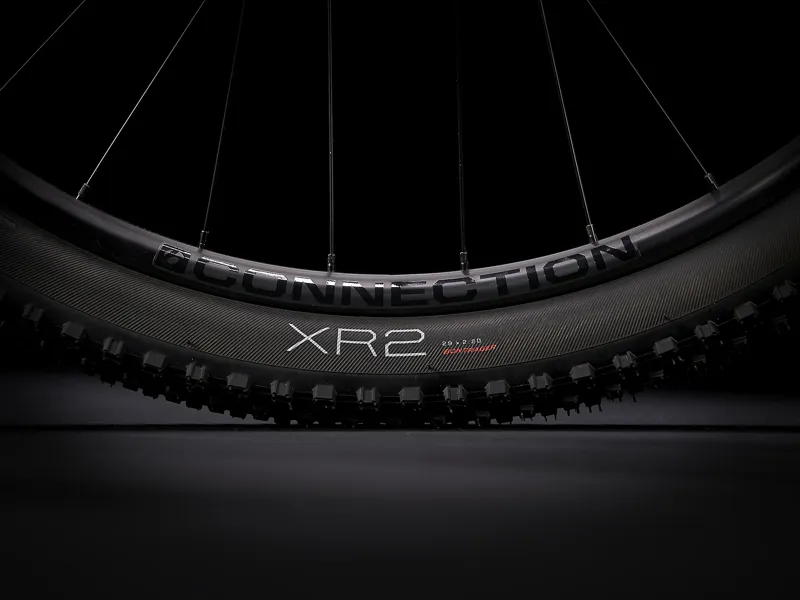 2021 Trek Marlin 5 Trek Black/Lithium Grey-6