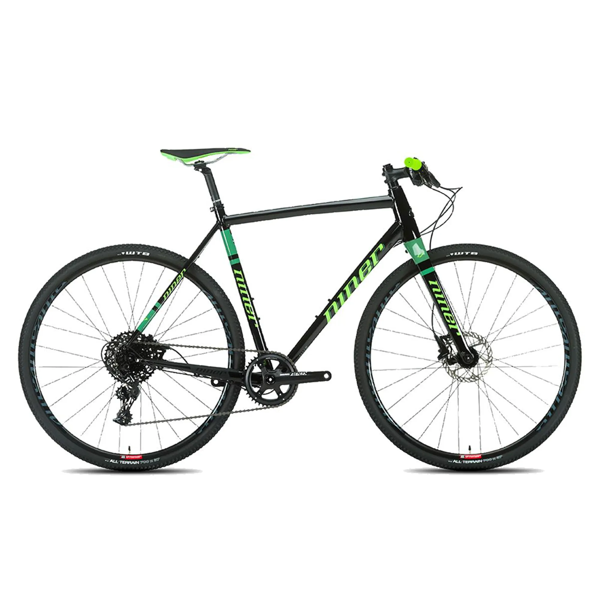 Gravel Bike Frame Niner Rlt Aluminum 2022 Niner RLT RDO Star