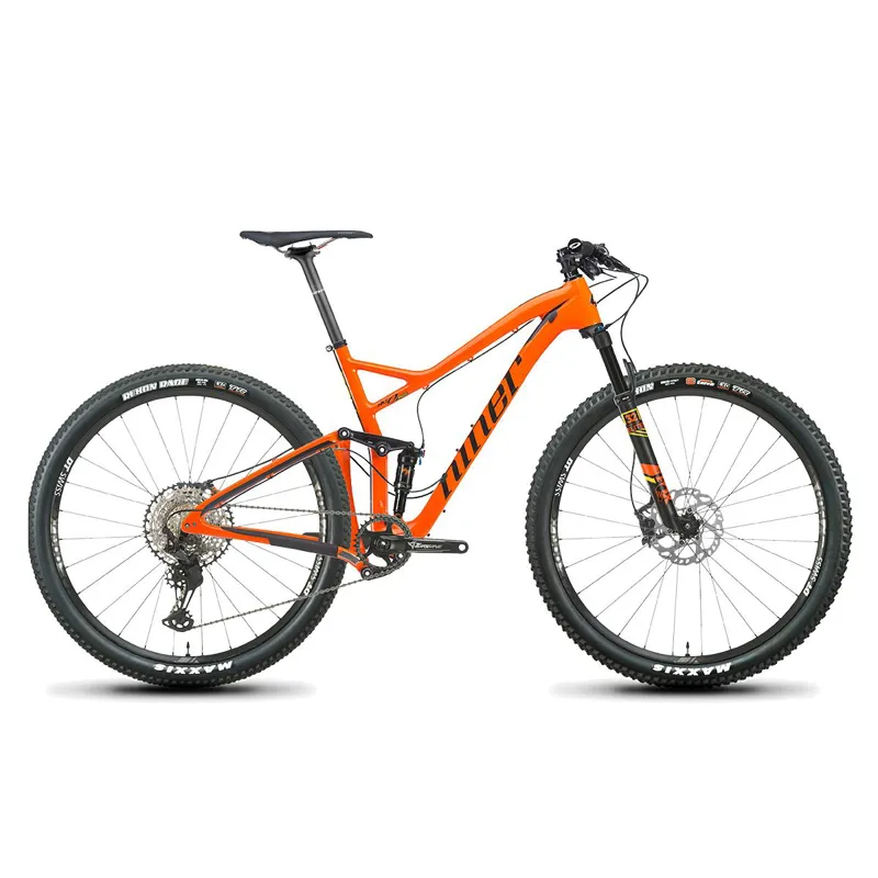 Niner rkt 9 rdo rs discount
