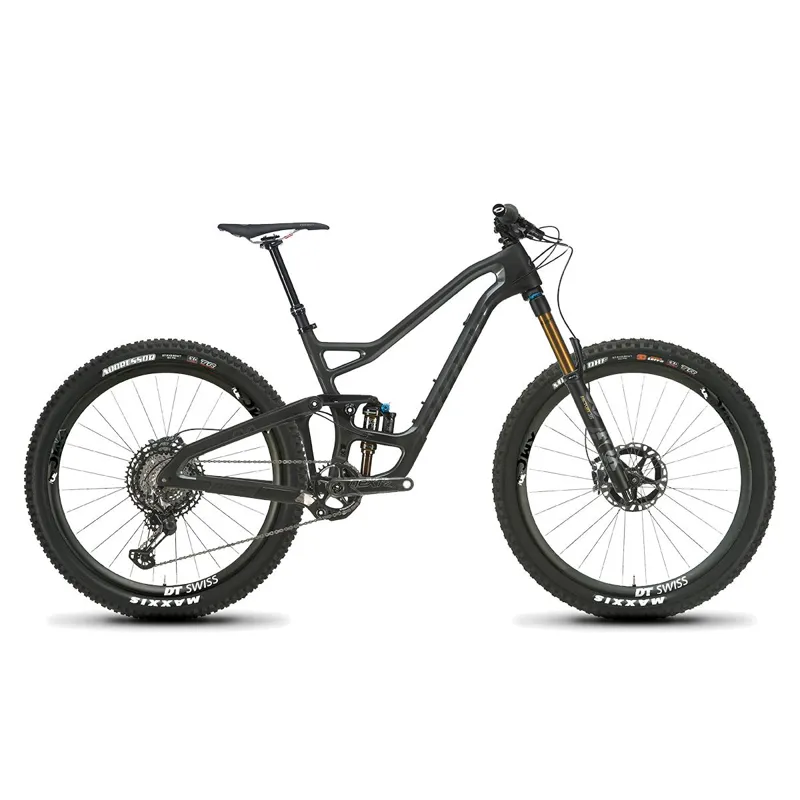 Niner Rip Rdo 5-Star Xtr Ltd - 27.5 Mtb Bike my20: CARBON
