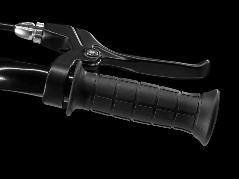 TREK Precaliber 16 Kids Bike in Orange -4