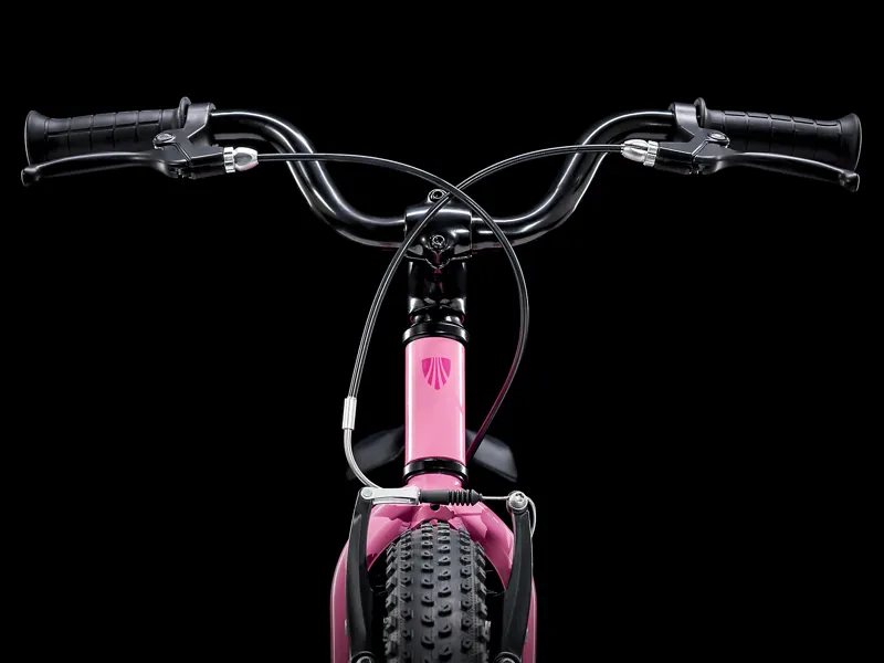 TREK Precaliber 16 Kids Bike in Pink