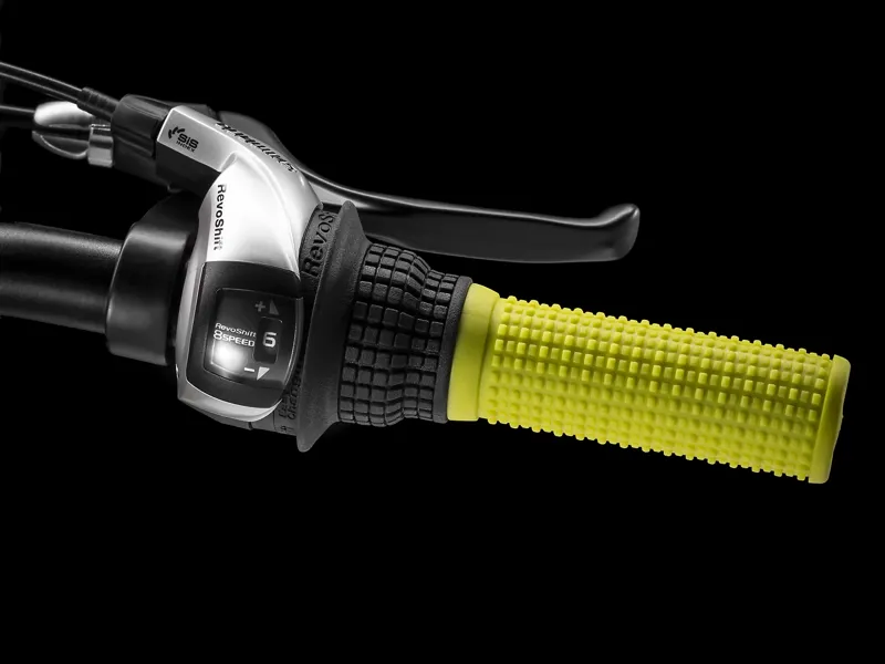 TREK Precaliber 24 8-Speed Kids Mountain Bike in Black-5