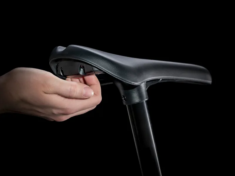 TREK Precaliber 24 8-Speed Kids Mountain Bike in Black-3