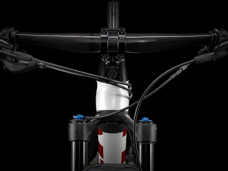 Trek procaliber 9.8 2021 weight clearance