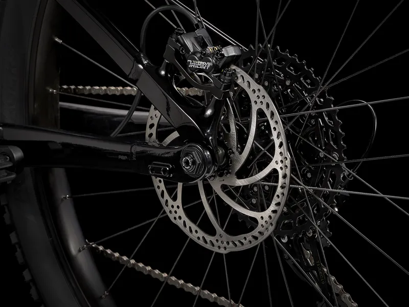 rail 5 sx