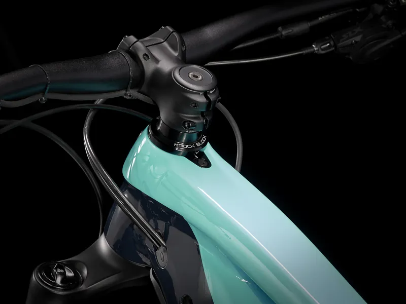 2021 Trek Rail 7 SLX/XT EU Miami Green/Nautical Navy-7