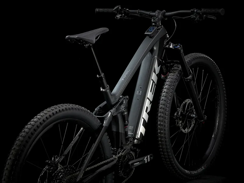 2021 Trek Rail 9.7 NX EU Lithium Grey/Trek Black-2