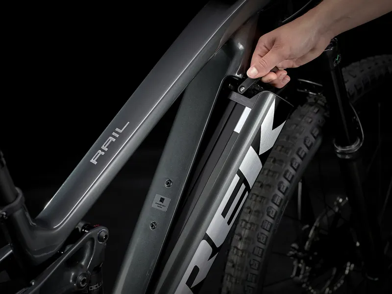 2021 Trek Rail 9.7 NX EU Lithium Grey/Trek Black-4