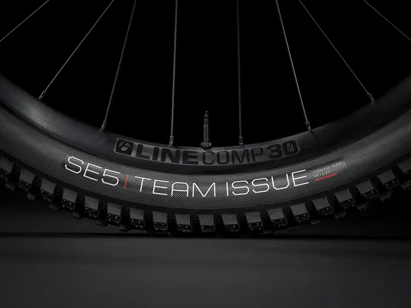 2021 Trek Rail 9.7 NX EU Lithium Grey/Trek Black-7