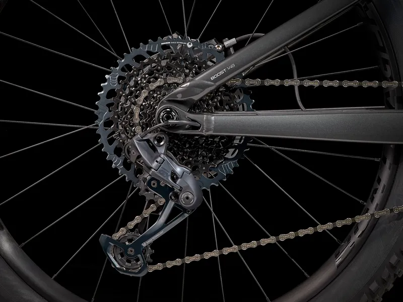 2021 Trek Remedy 8 27.5 GX Lithium Grey-2