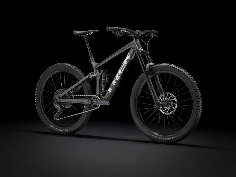 2021 Trek Remedy 8 27.5 GX Lithium Grey-1