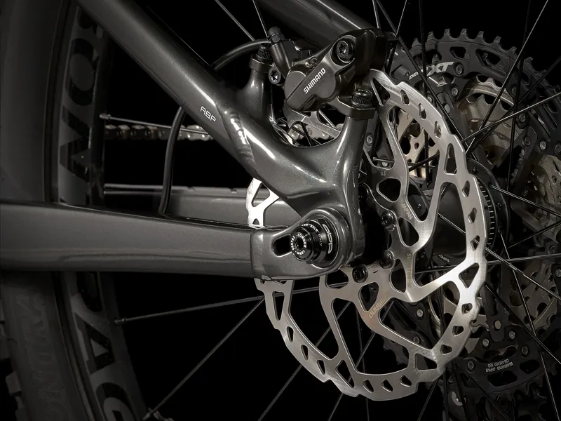 2021 Trek Remedy 8 27.5 XT Lithium Grey-7