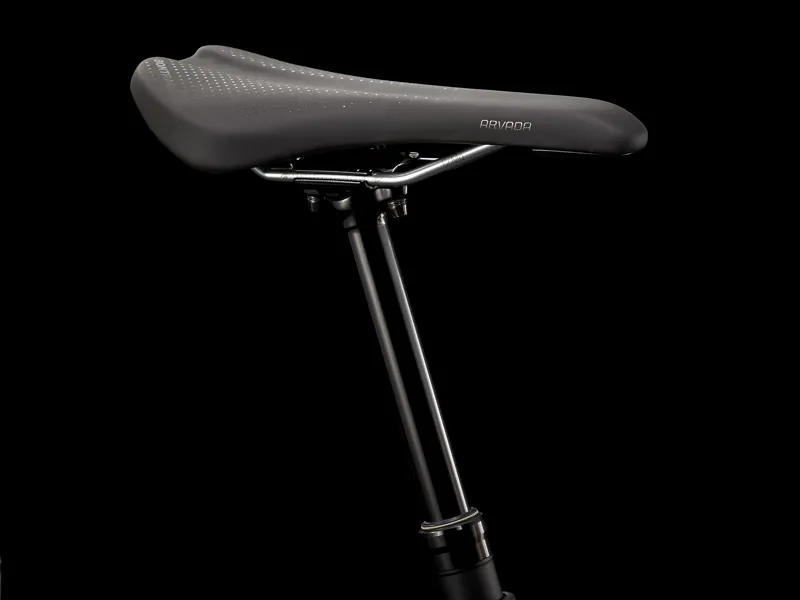 2021 Trek Remedy 8 27.5 XT Lithium Grey-8