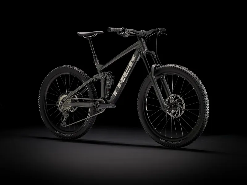 2021 Trek Remedy 8 27.5 XT Lithium Grey-1