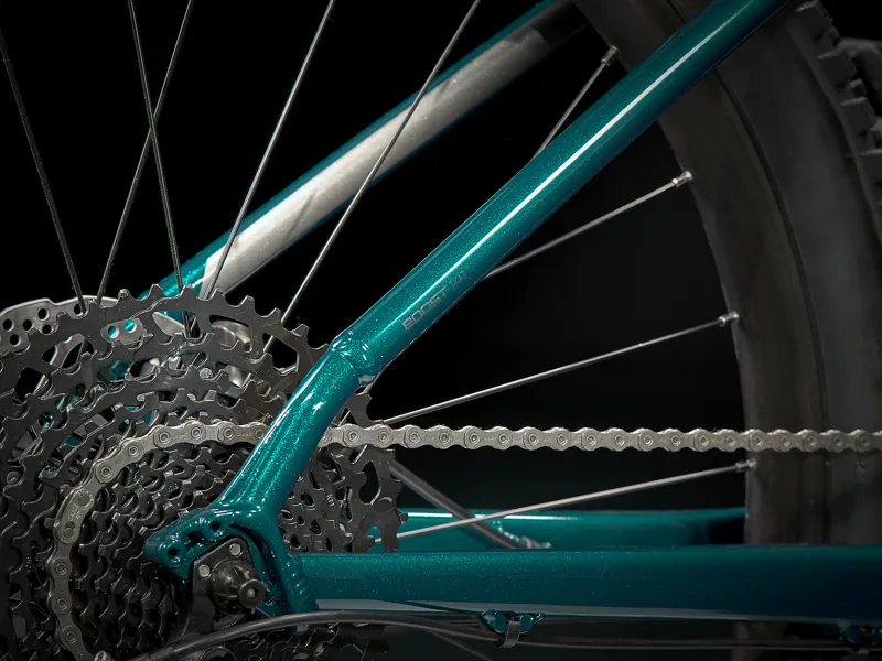 2021 Trek Roscoe 8 Aquatic/ Gunal-4