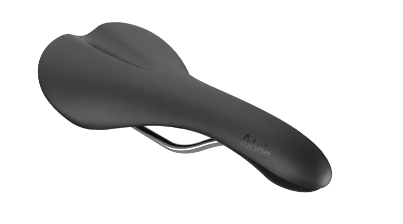 Fabric Scoop Elite Radius Black