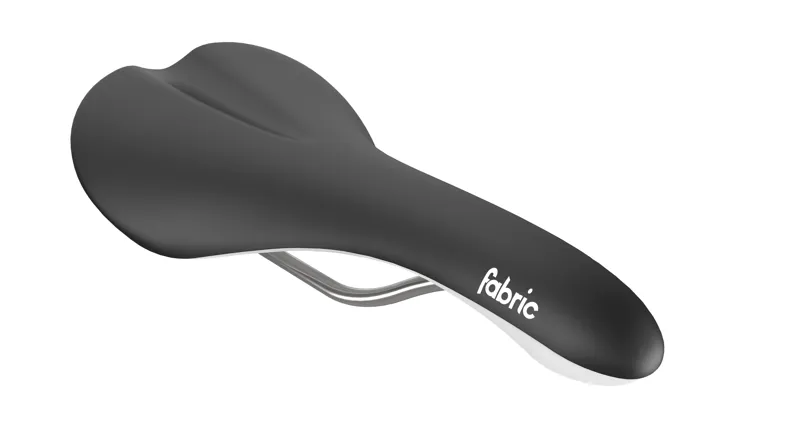 Fabric Scoop Elite Radius Black-1