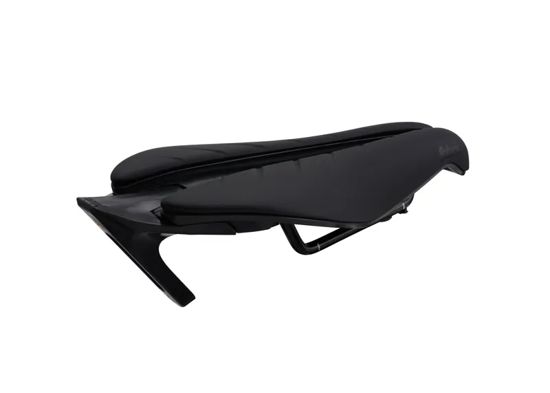 Fabric Tri Flat Race Black