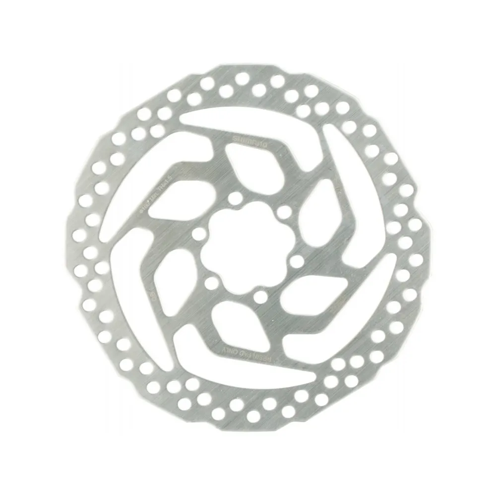 Team Cycles Shimano SM-RT26 6-Bolt 160mm Disc Brake Rotor | Interest FREE Finance & Online Refund Policy.