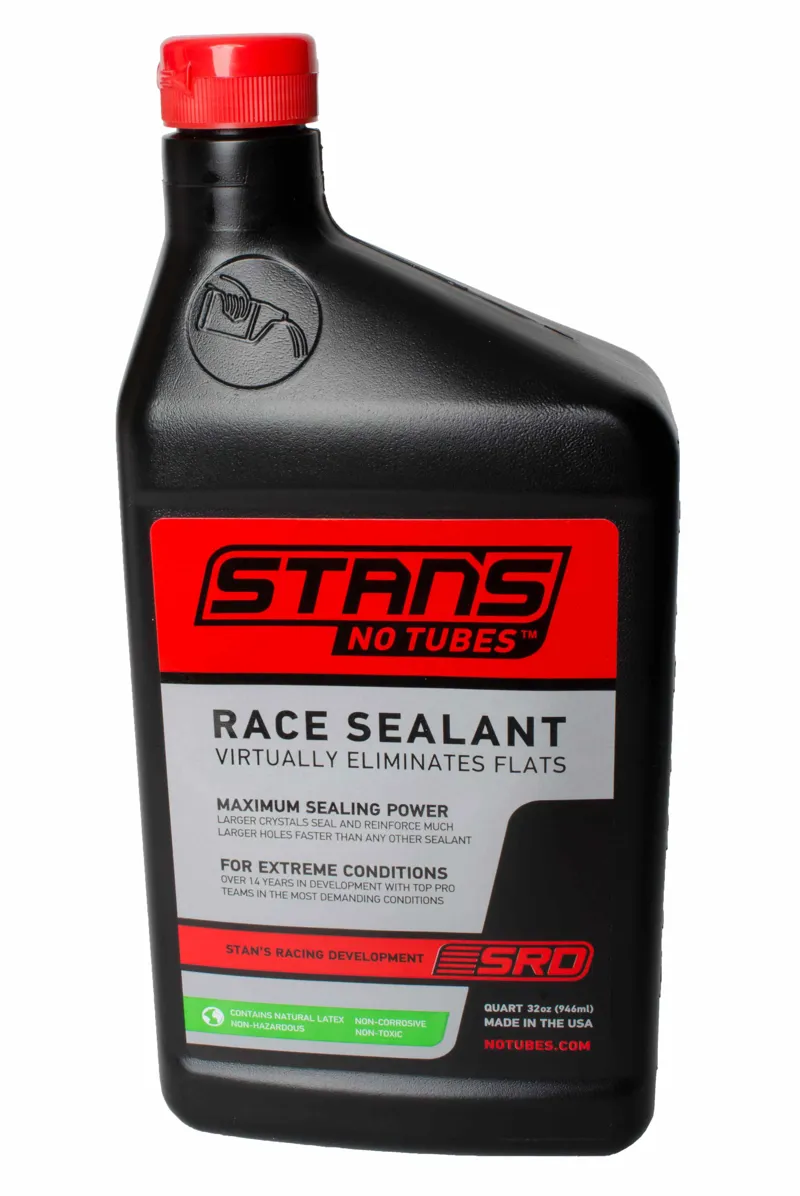 Stans No Tubes Race Sealant 32 fl oz 946ml
