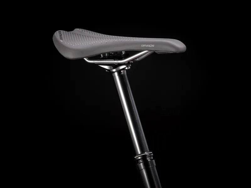 2021 Trek Slash 7 Full Suspension Mountain Bike Gloss Radioactive Red-5