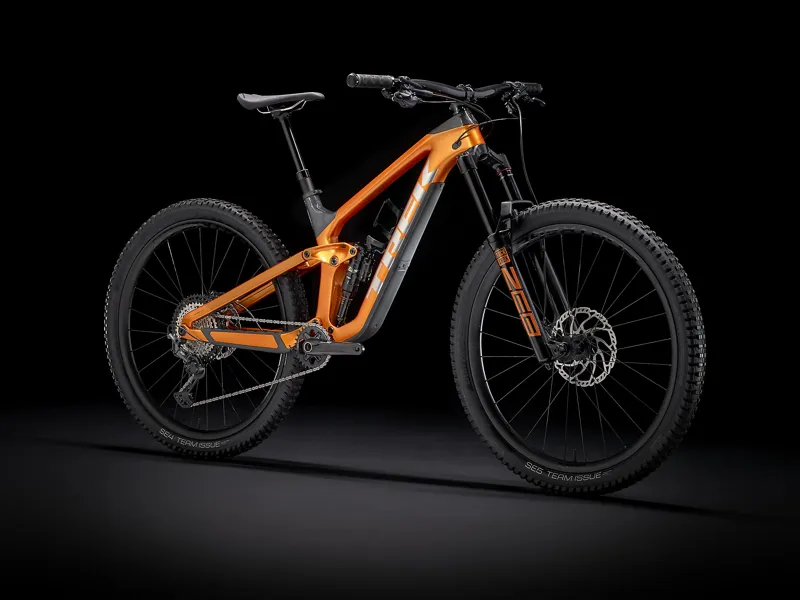 N*a様 TREK SLASH 8 Gen 6 M/L マウンテンバイクフレーム 新型Slashマウンテンバイク・オブ・ザ・イヤー受賞 - The Trek