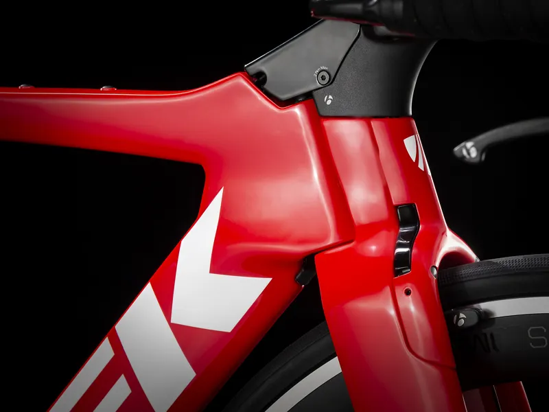 2021 Trek Speed Concept Road Bike in Red-3