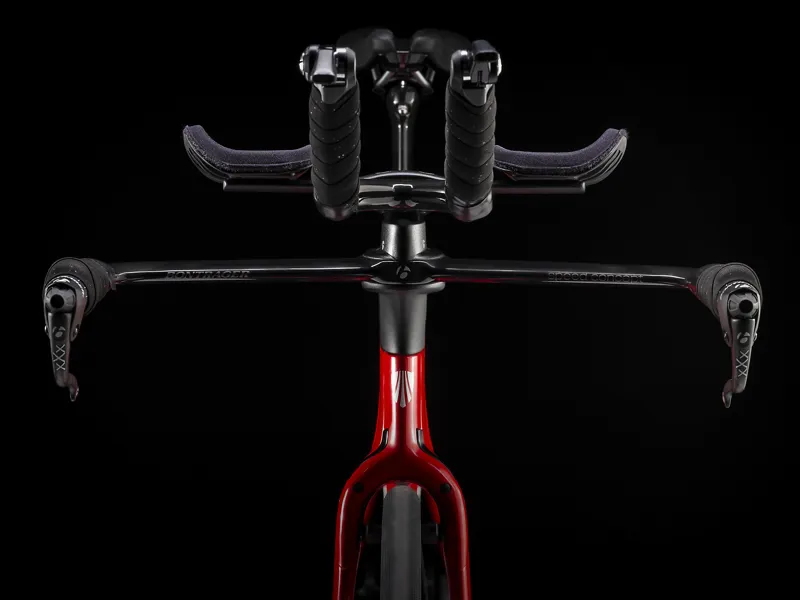 2021 Trek Speed Concept Road Bike in Red-7
