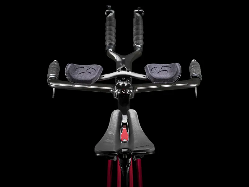 2021 Trek Speed Concept Road Bike in Red-8