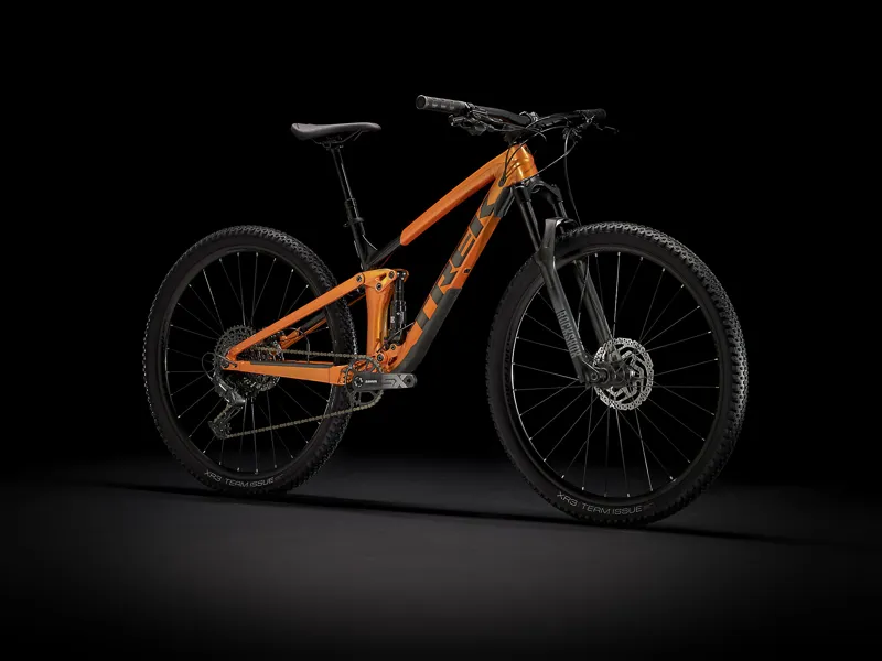 Trek top fuel 7 outlet