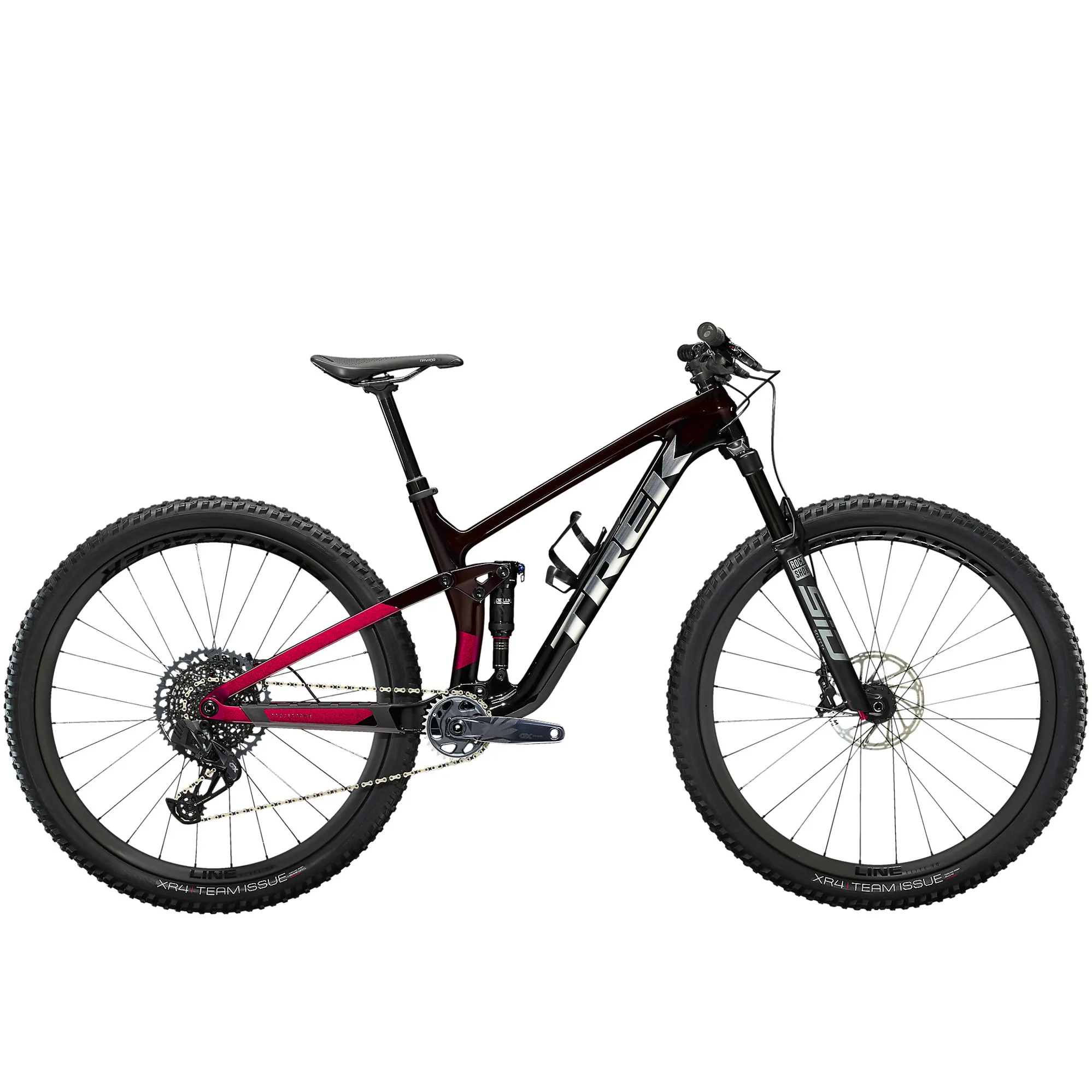 Trek Remedy 2020 Trek Trek Top Fuel 2019 Geometry Specialized S