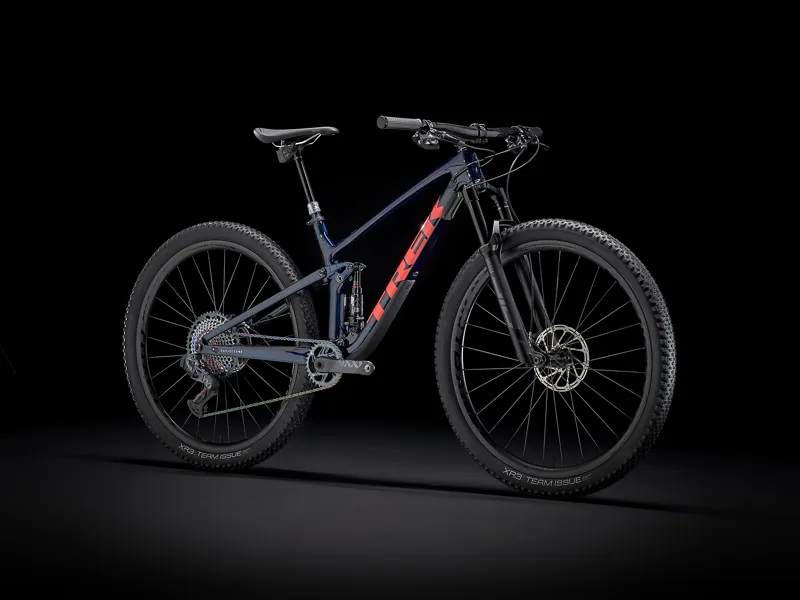 Trek top fuel 9.9 2021 cheap