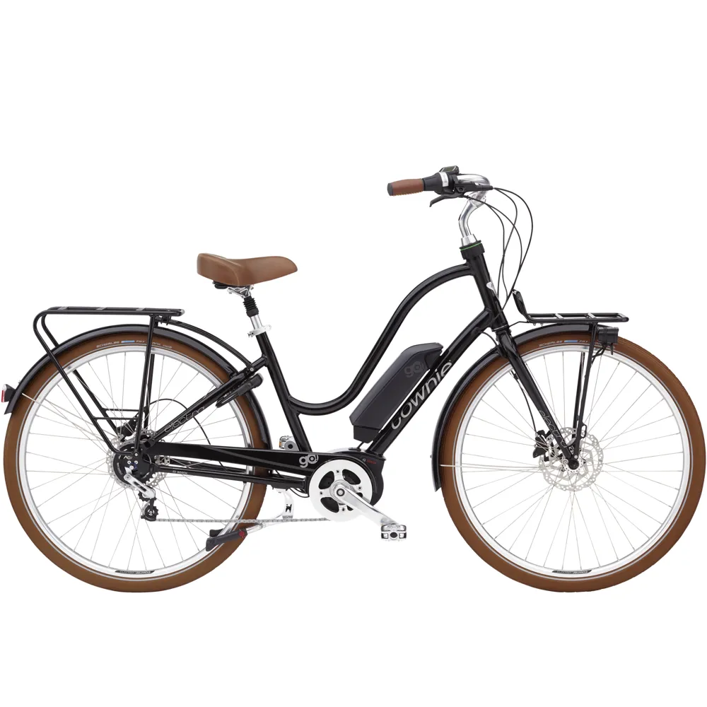 Team Cycles Electra Townie Commute Go 5i Step Thru Medium | Interest FREE Finance & Online Refund Policy.