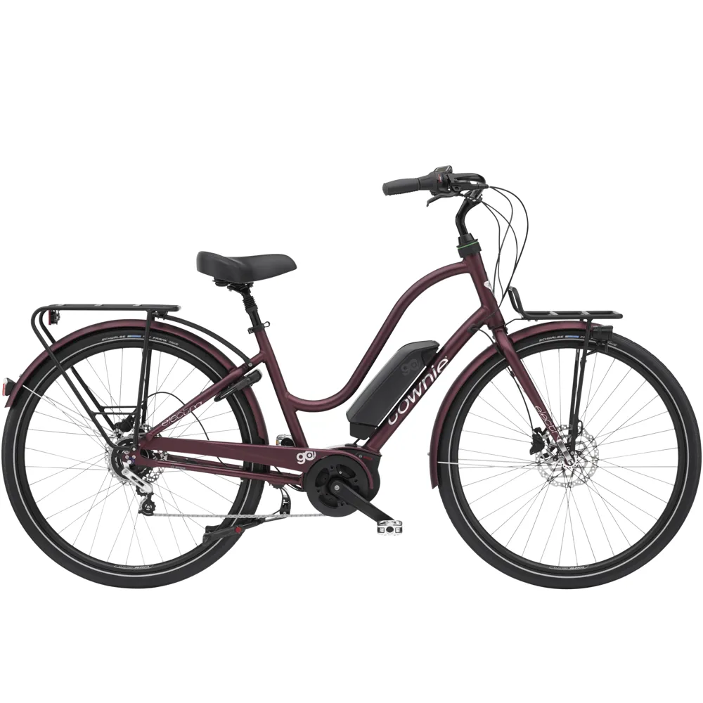 Team Cycles Electra Townie Commute Go 5i Step Thru Medium | Interest FREE Finance & Online Refund Policy.